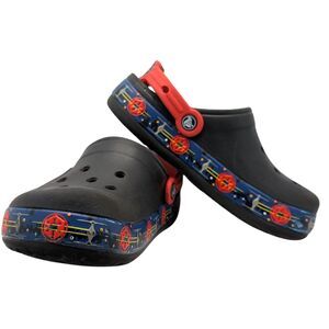 Crocs x Star Wars Kids Classic Clog Junior 2